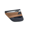51426994165 - Задна лява кора за врата за BMW 6er GT G32