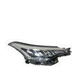 81110F4180 - Десен фар за TOYOTA C-HR