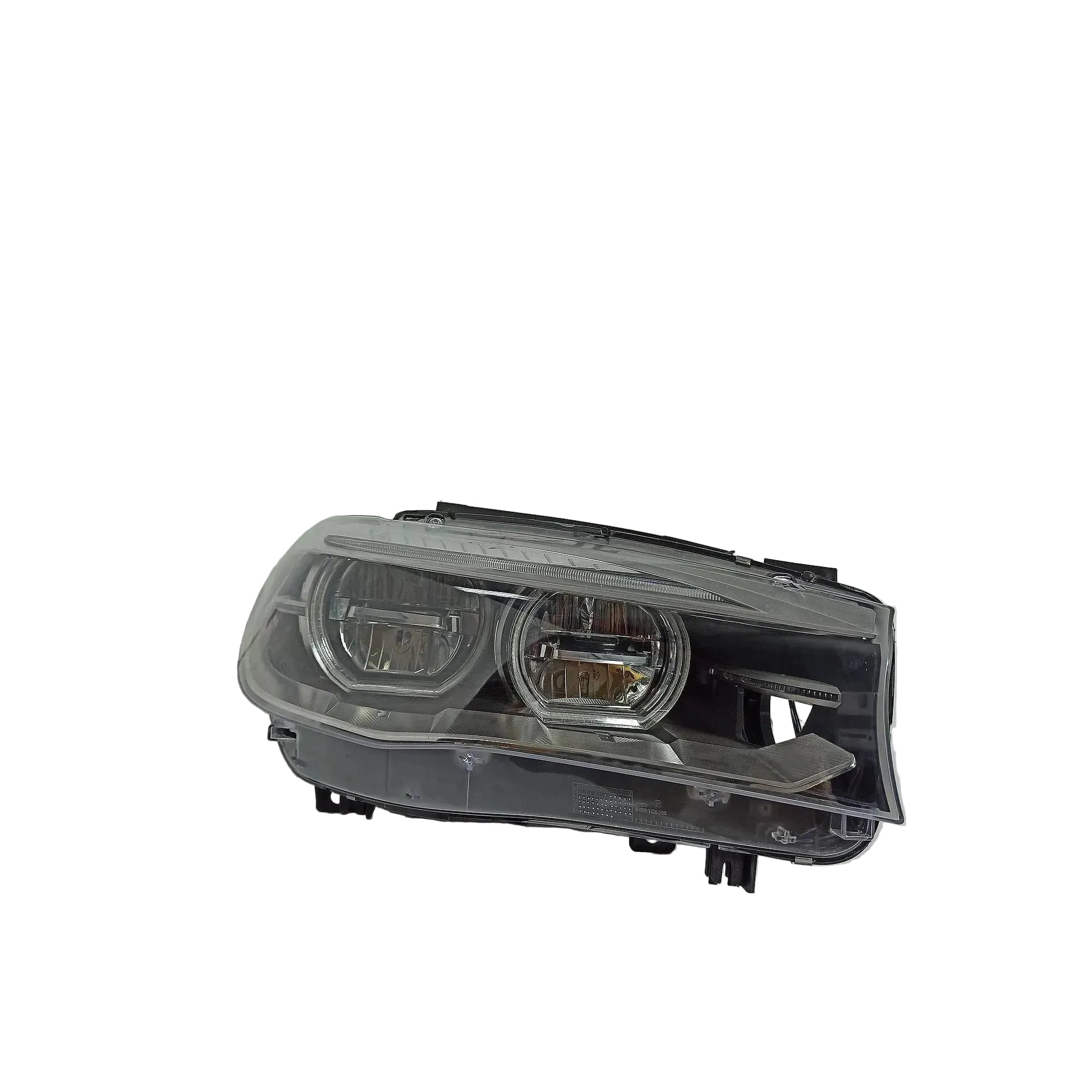 7494812 - Десен фар за BMW X5 X6 F15 F16 Adaptive LED
