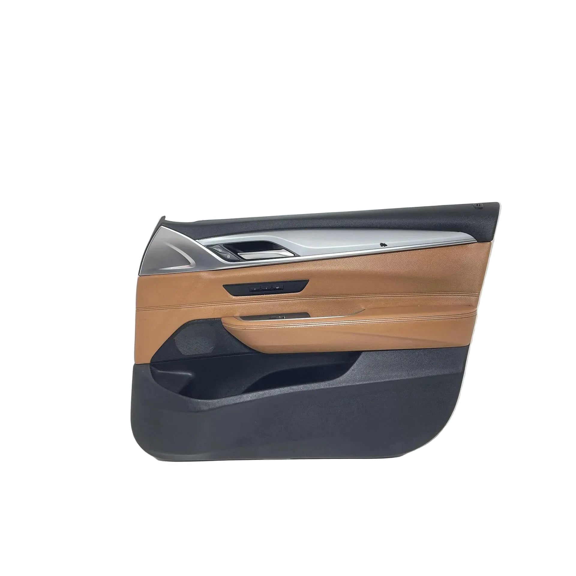 51416994134 - Предна дясна кора за врата за BMW 6er GT G32