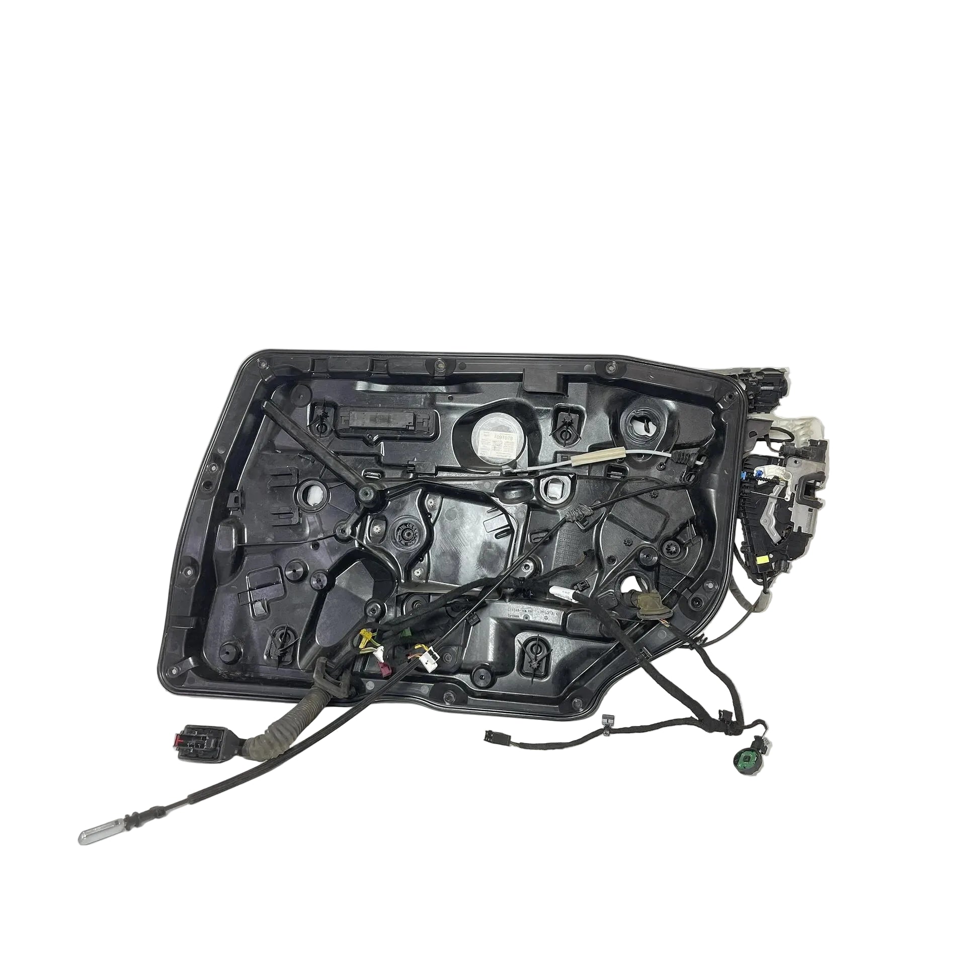 A2227300279 - Панел задна дясна врата за MERCEDES S-Class W222 Maybach