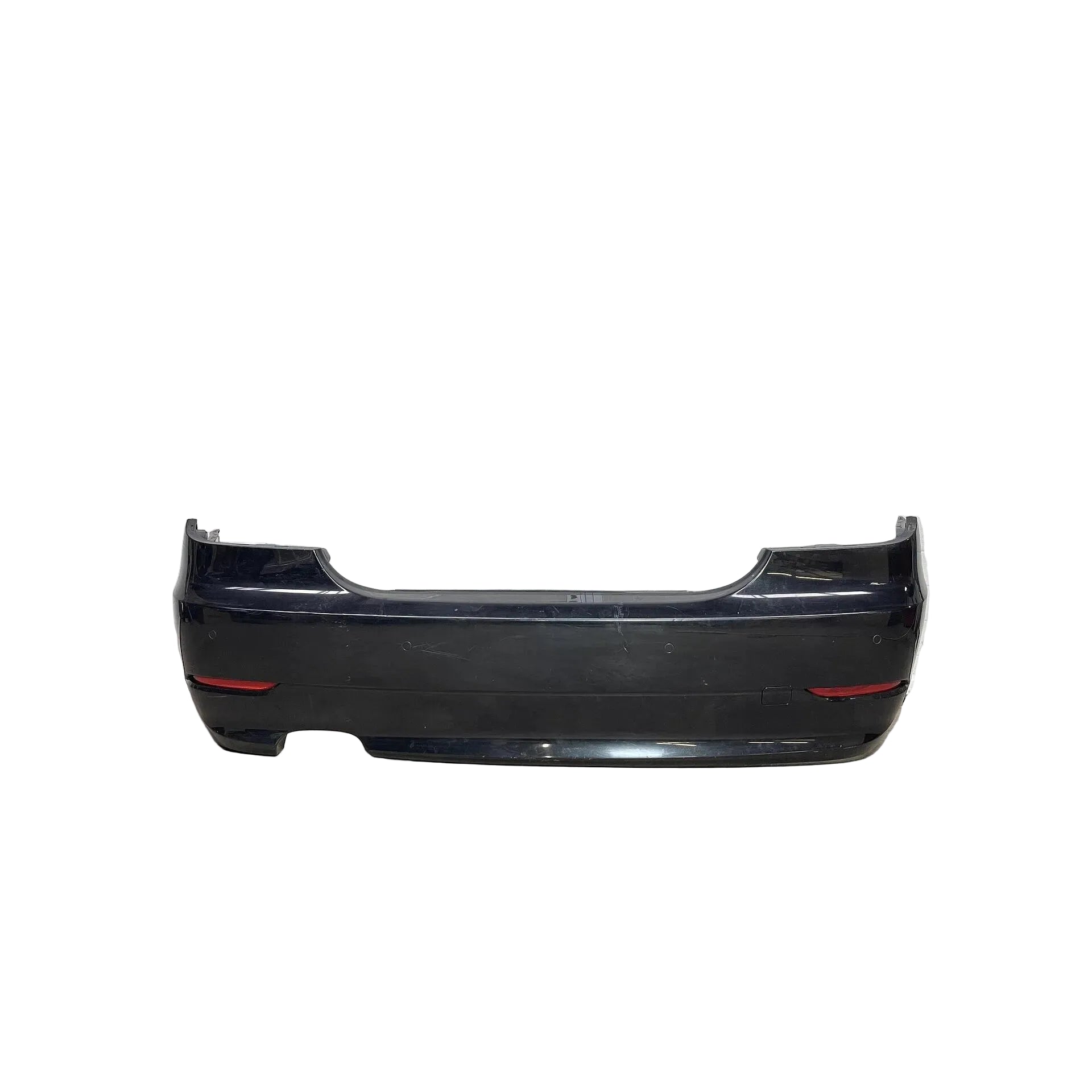 7178873 - Задна броня за BMW 5er E60