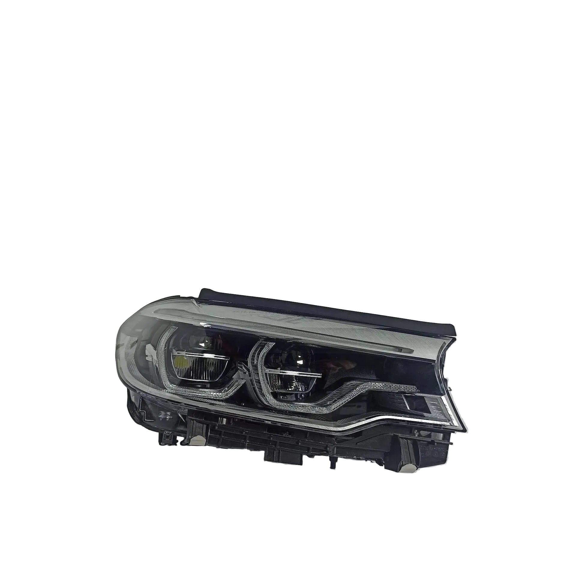 8499122 - Десен фар за BMW 5er G30 G31 F90 Adaptive LED