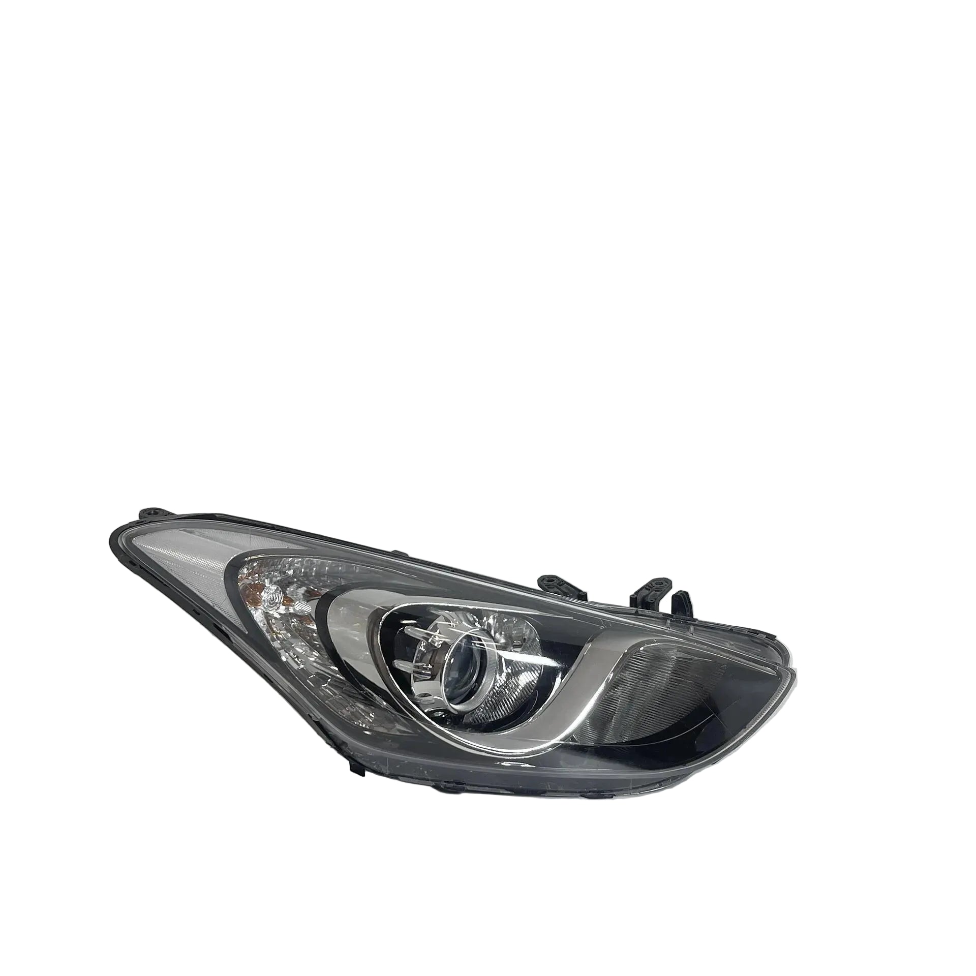 92102-A6100 - Преден десен фар за HYUNDAI i30