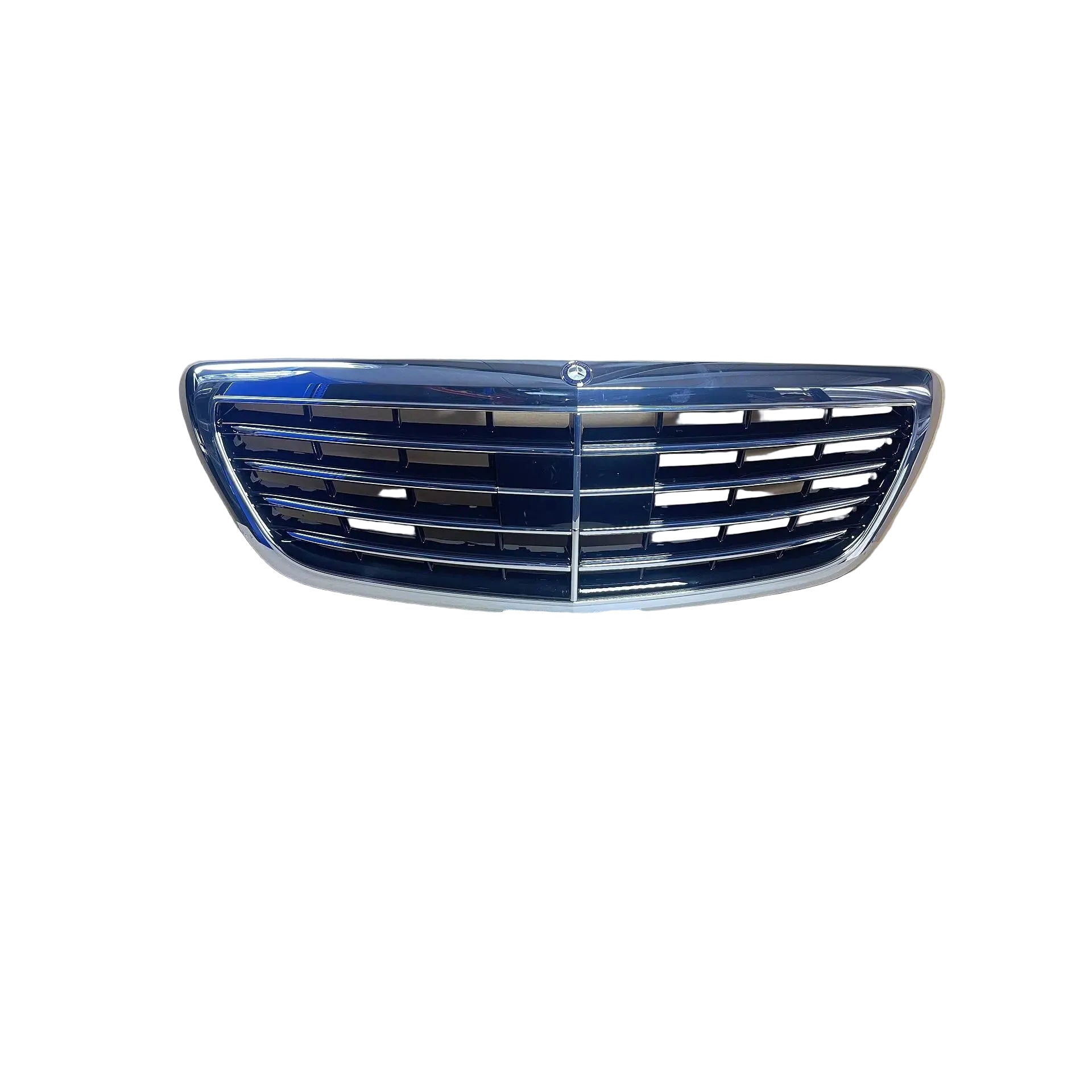 A2228800183 9040 - Предна решетка MERCEDES S W222