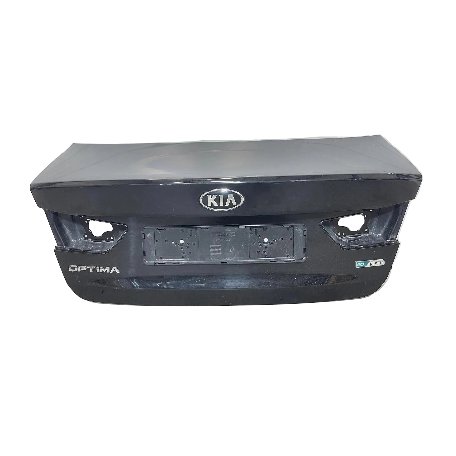 69200D4020P - Заден капак за KIA Optima JF