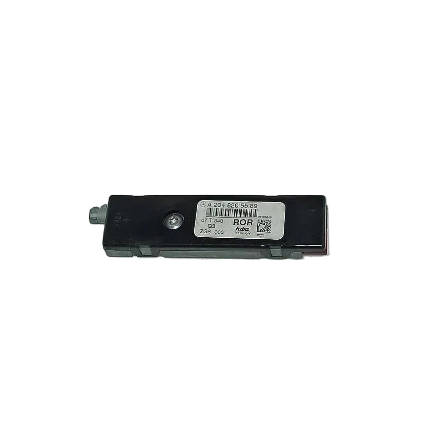 A2048205589 - Усилвател за антена на MERCEDES C-class W204