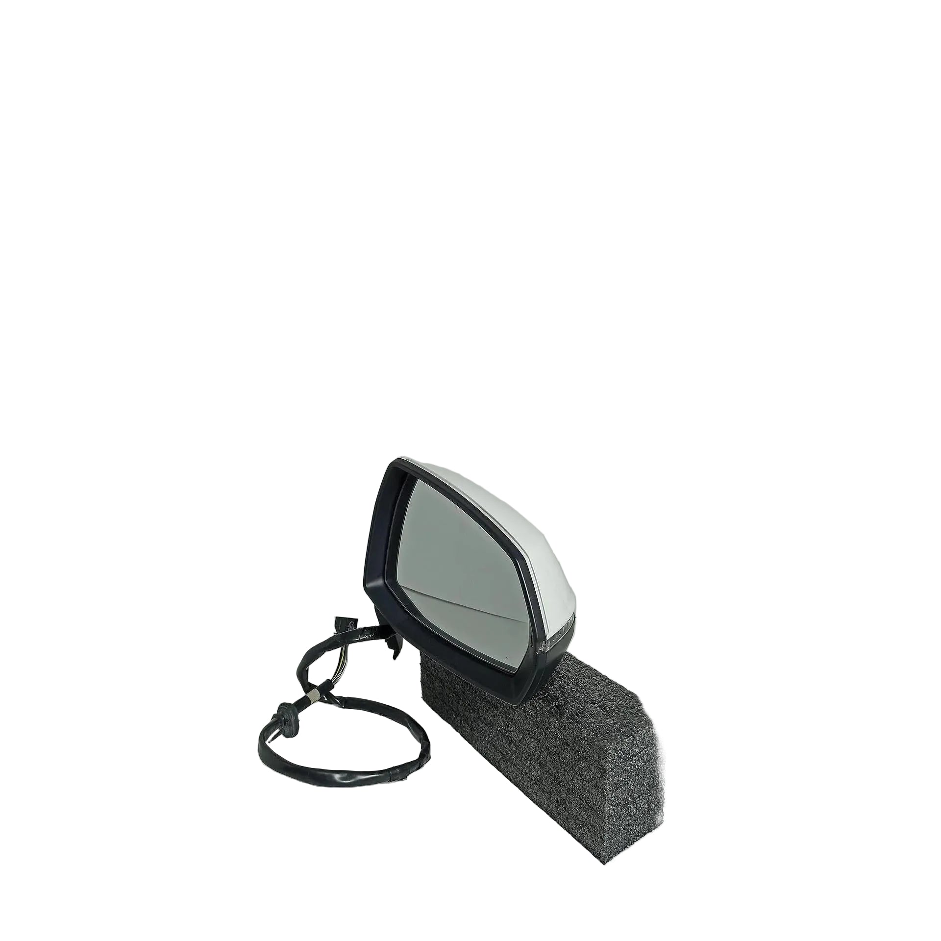 4M1949146 , 80A857528 - Дясно огледало AUDI Q5 Q7 4M 80A