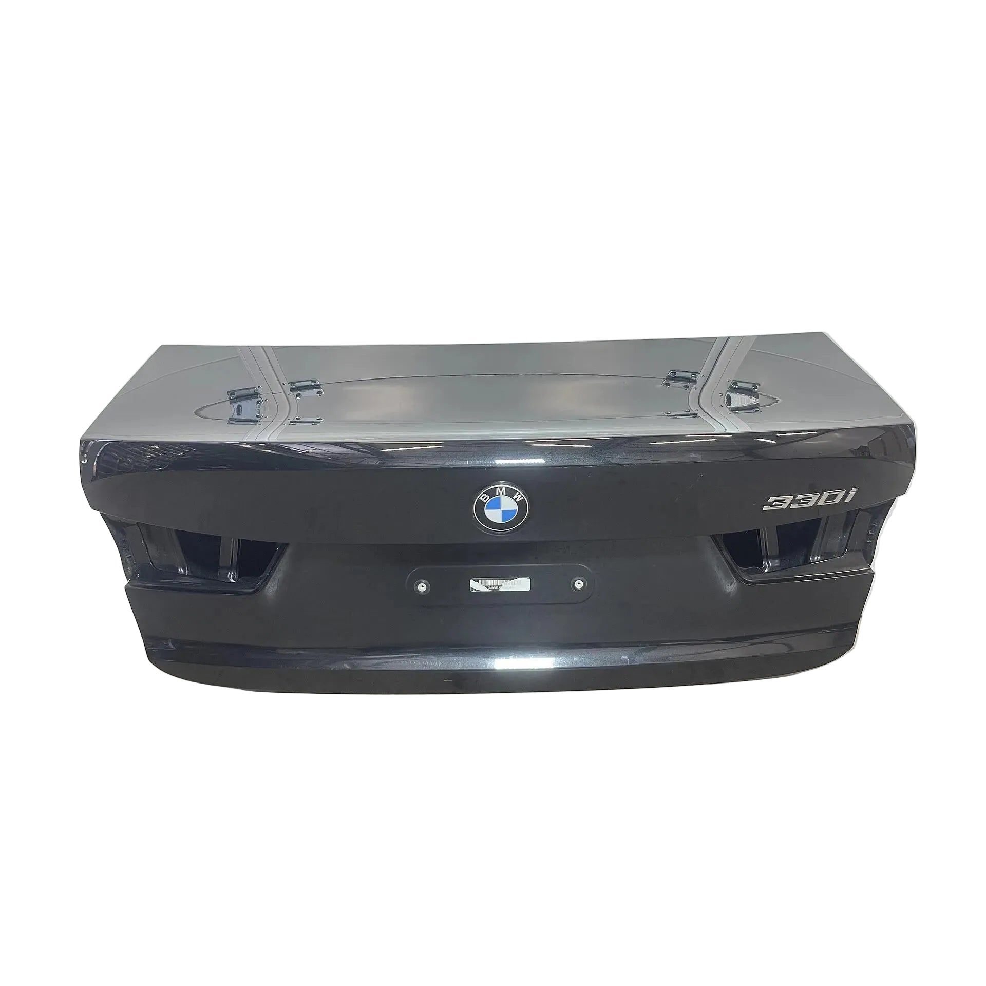 41007455942 - Заден капак багажник за BMW 3er G20