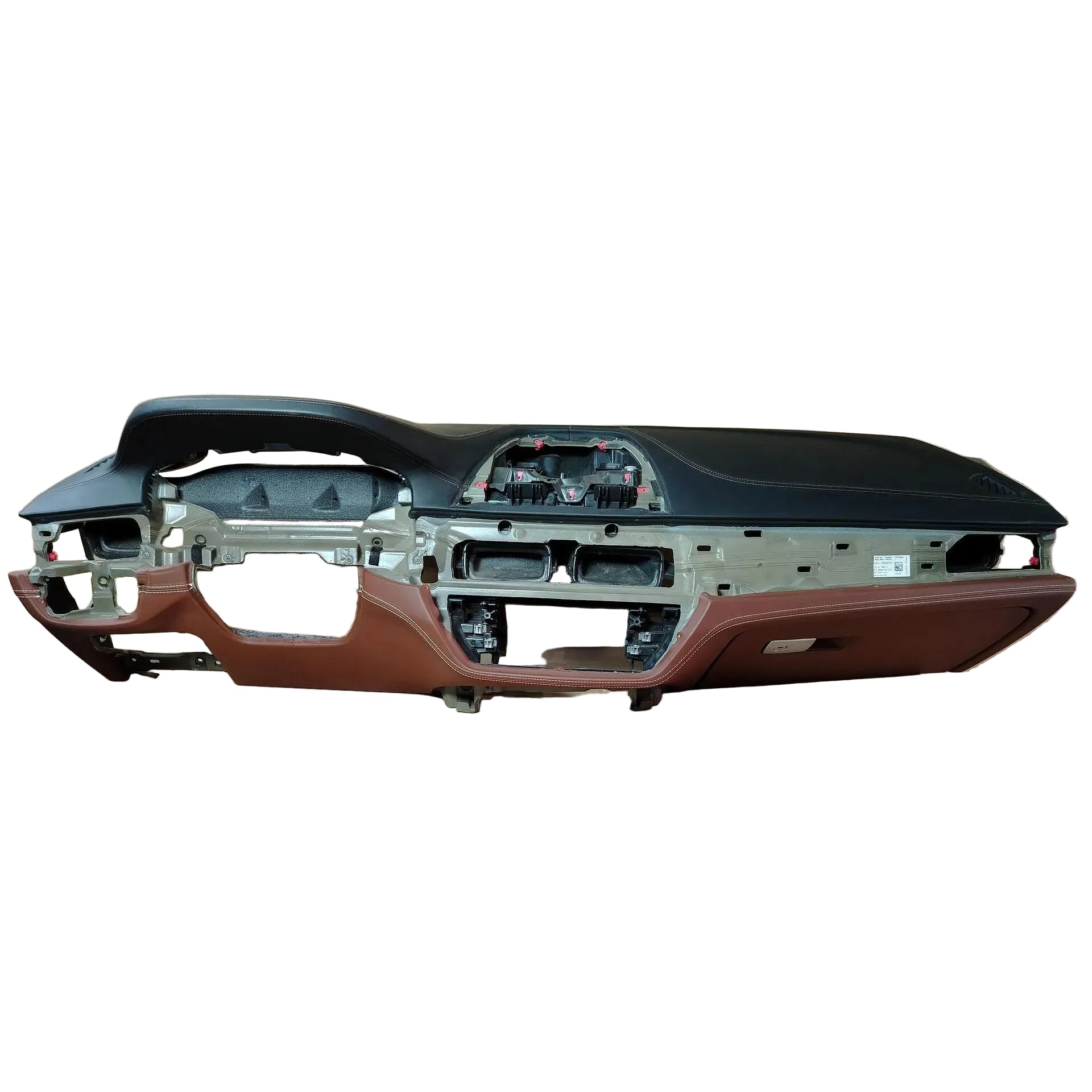 7992325-01 - Арматурно табло за BMW 5er G30 F90