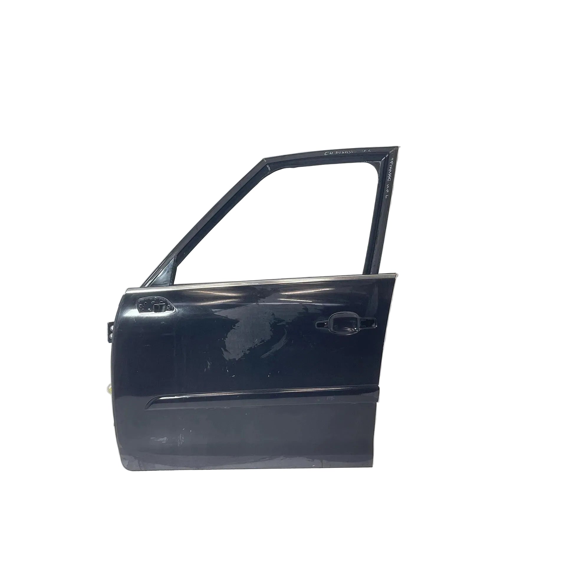 9815743080 - Предна лява врата за CITROEN C4 Picasso