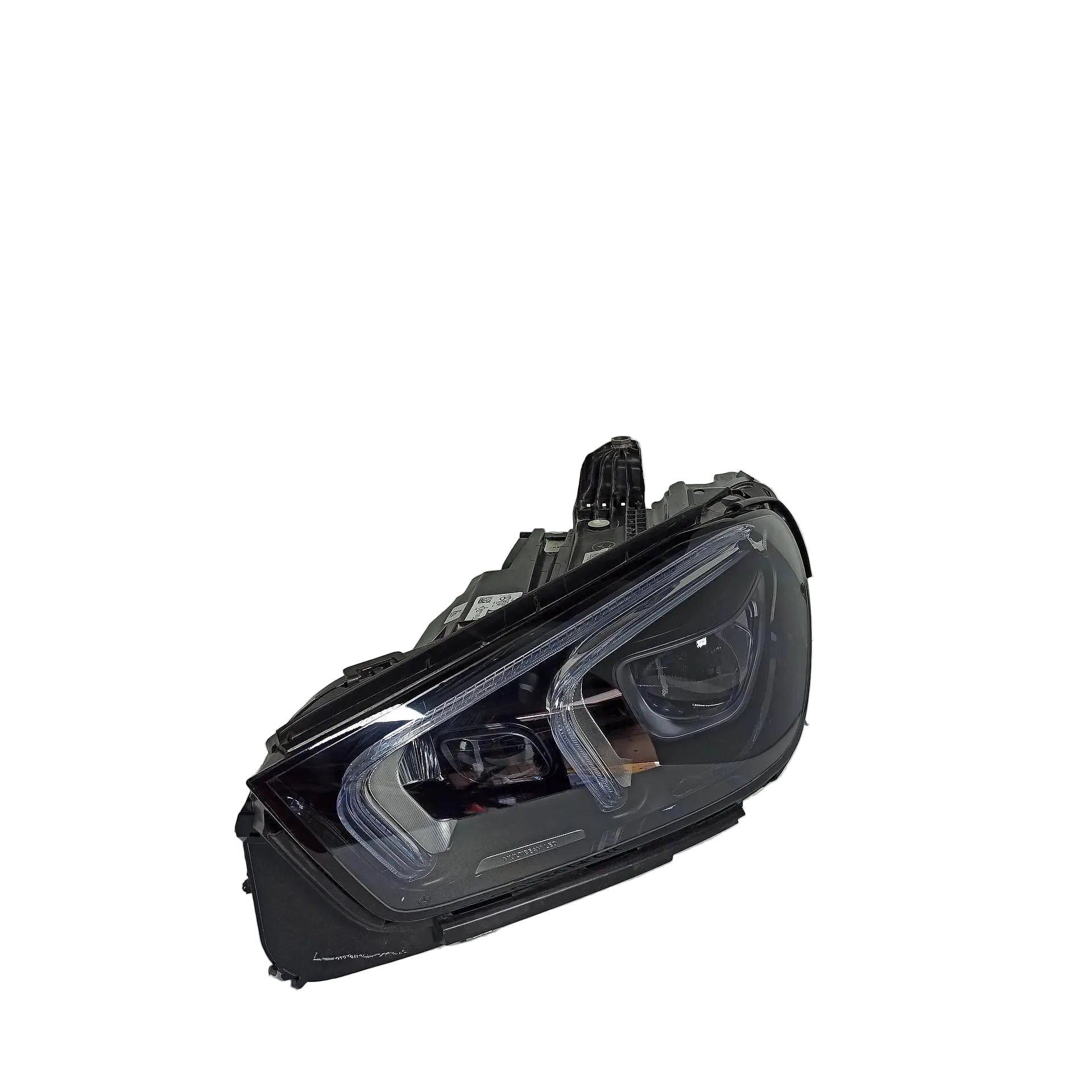 A1679066504 - Ляв фар за MERCEDES GLE W167 Multibeam