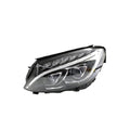 A2059063104 - Ляв фар за MERCEDES C-Class W205