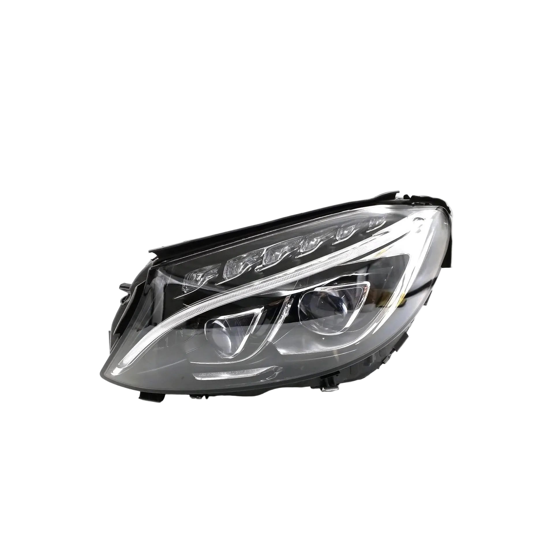 A2059063104 - Ляв фар за MERCEDES C-Class W205