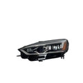 8W6941033F - Ляв фар за AUDI A5 F5 USA