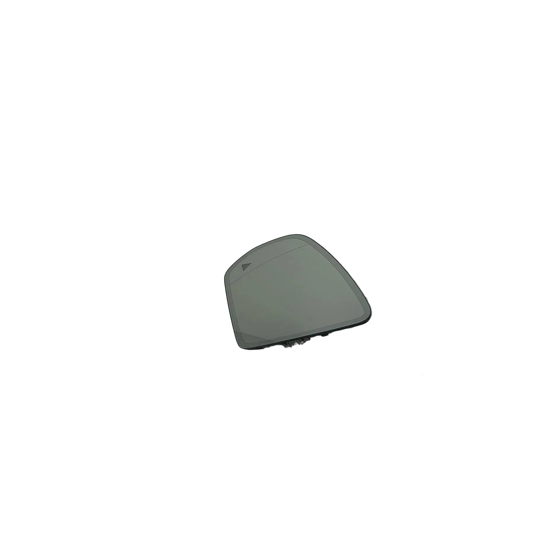 A0998100516 - Стъкло ляво огледало за MERCEDES