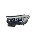 63117461881 - Ляв фар за BMW 6er GT G32