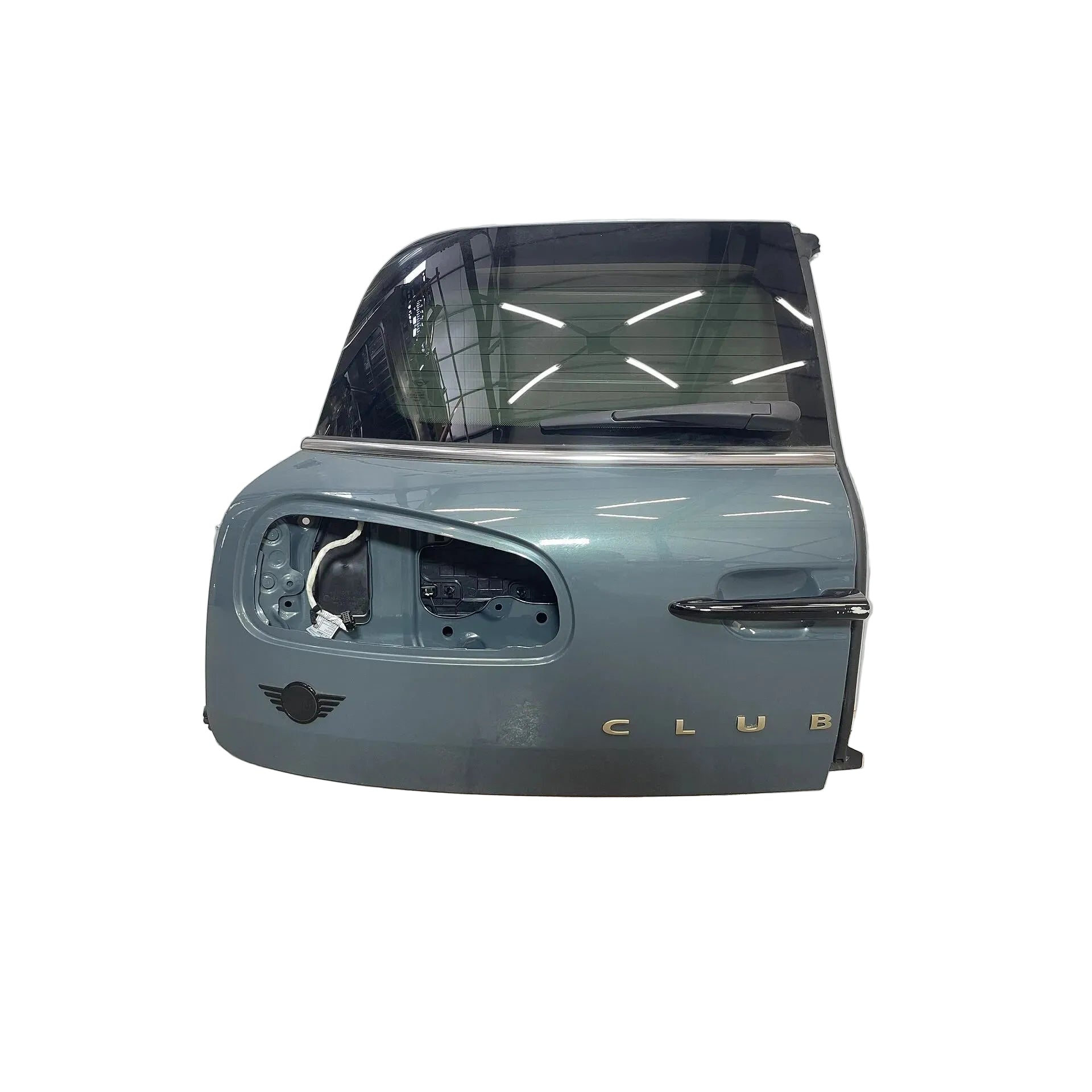 41007411613 - Задна лява врата багажник за MINI Clubman F54