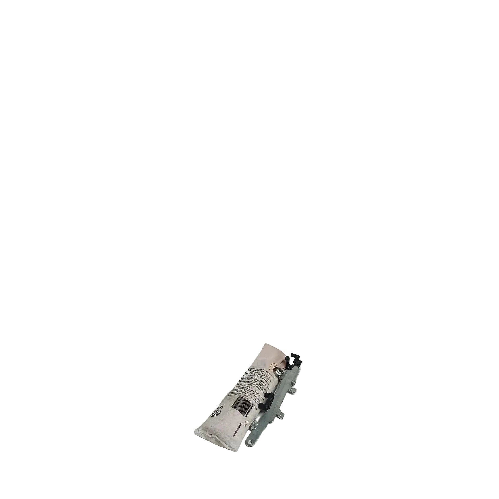 5JA880242B - Airbag предна дясна седалка Skoda Rapid NH3