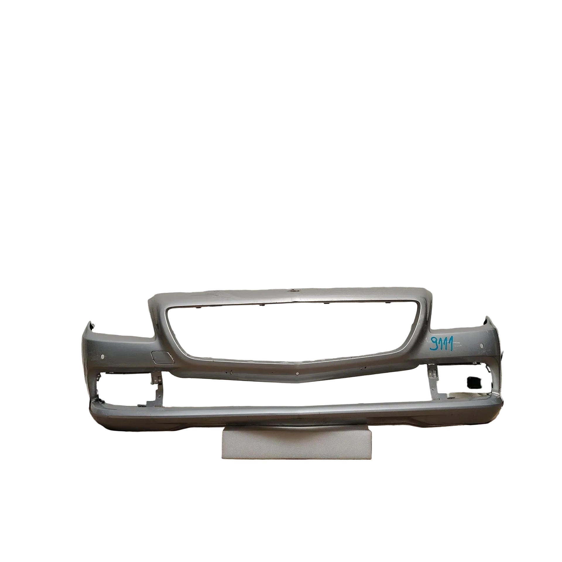 A1728850025 - Предна броня за MERCEDES SLK R172