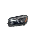A1679065706 - Ляв фар за MERCEDES GLE W167