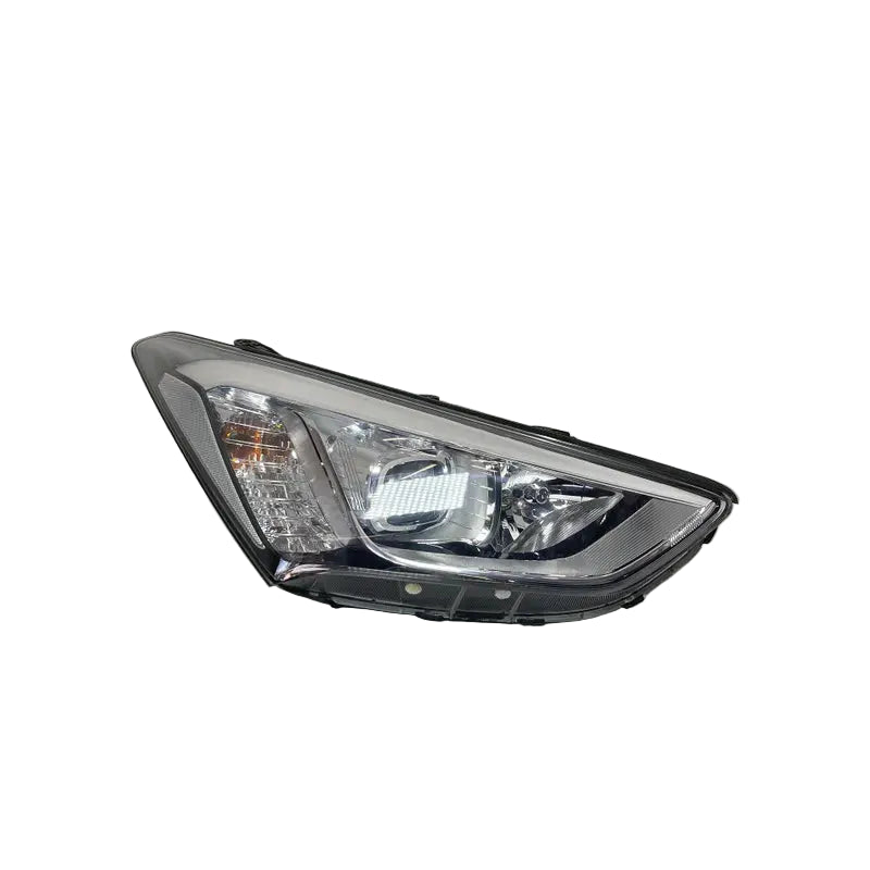 92102-B8210 - Десен фар за HYUNDAI Santa Fe
