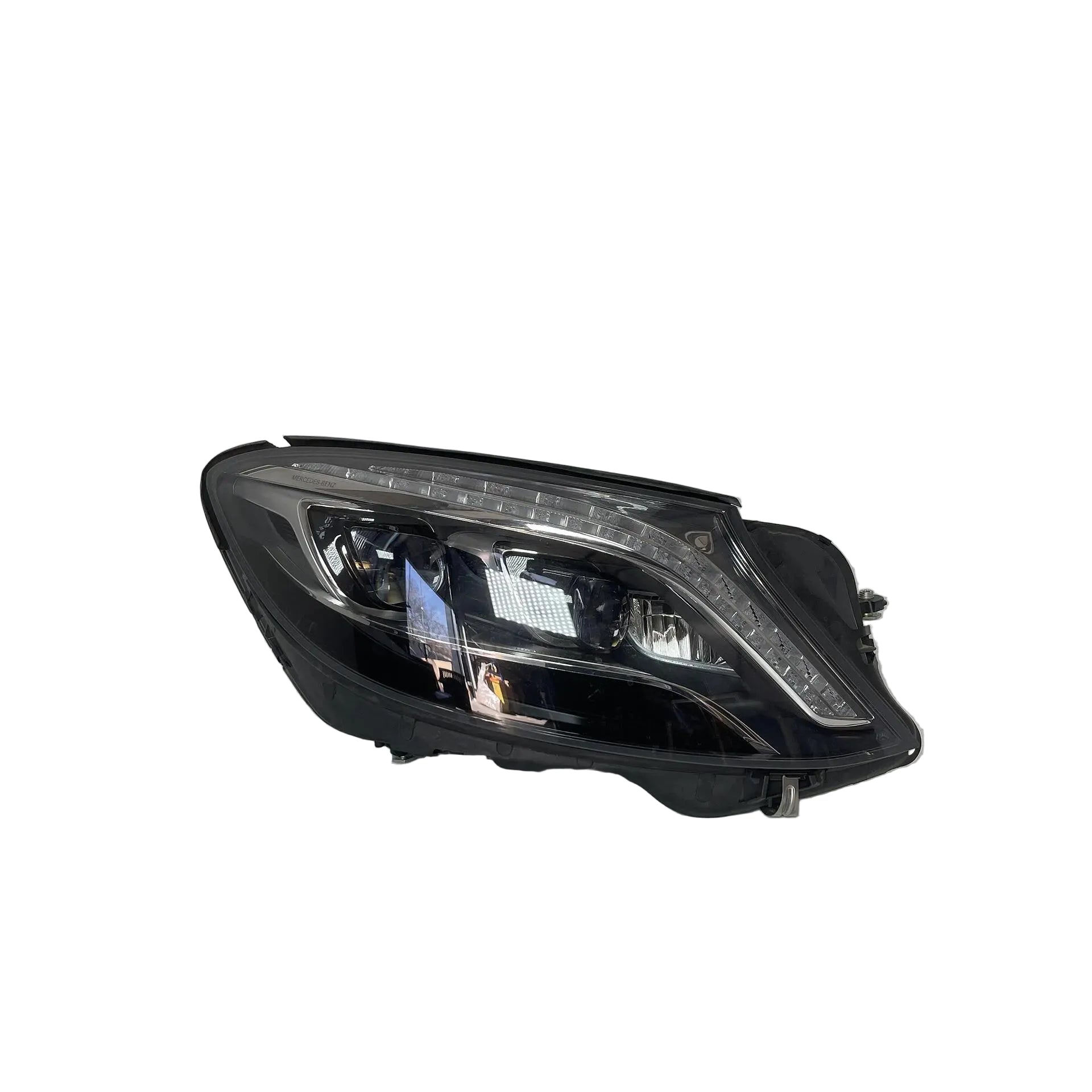 A2229060802 - Десен фар за MERCEDES S-Class W222