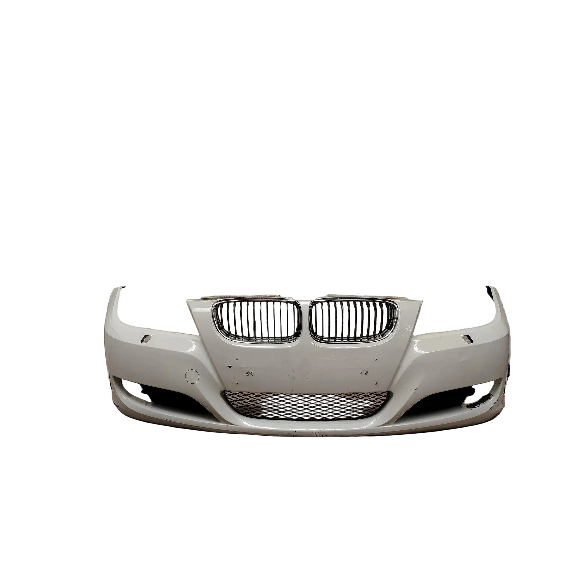 7153897 - Предна броня за BMW 3er E90 LCI