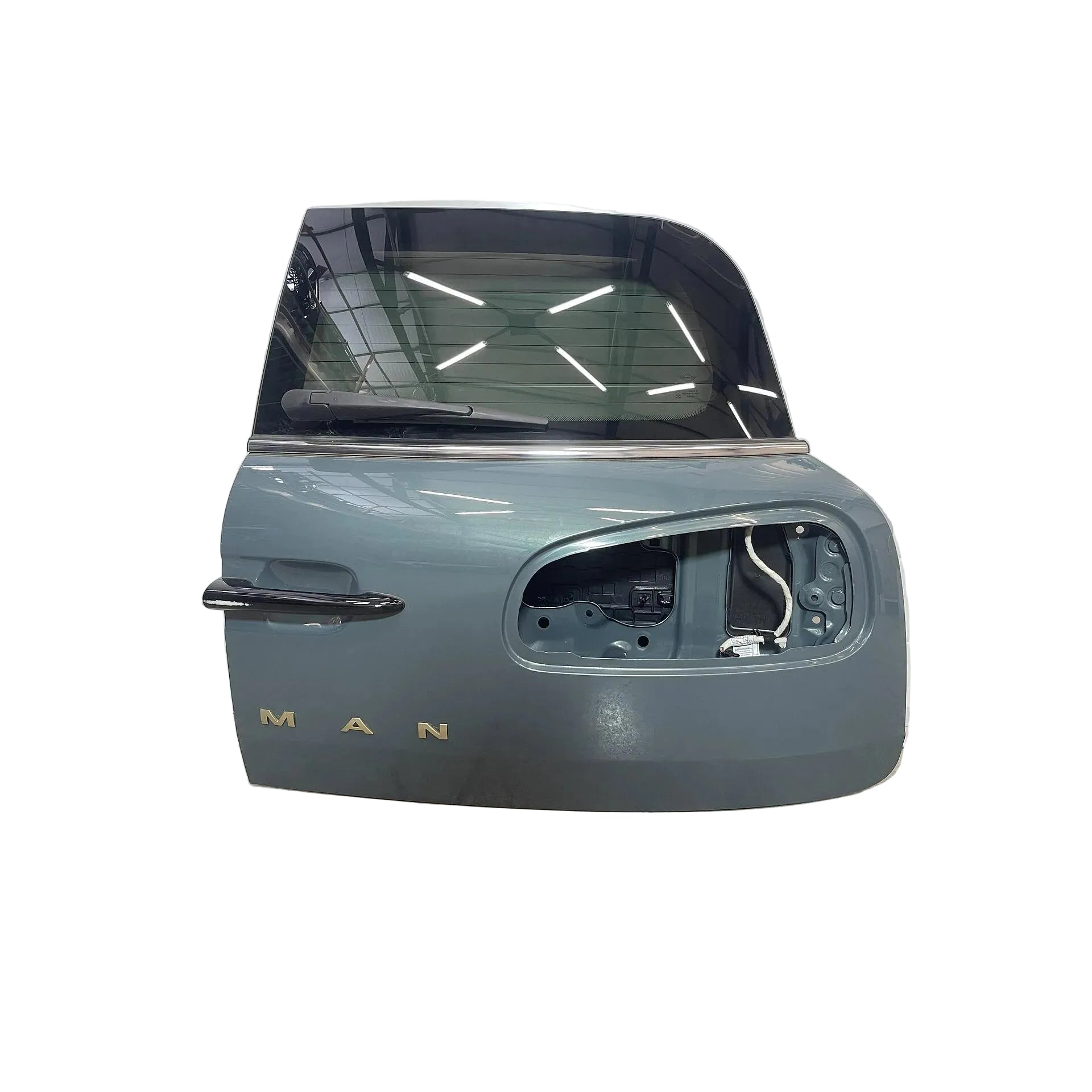 41007411614 - Задна дясна врата багажник за MINI Clubman F54