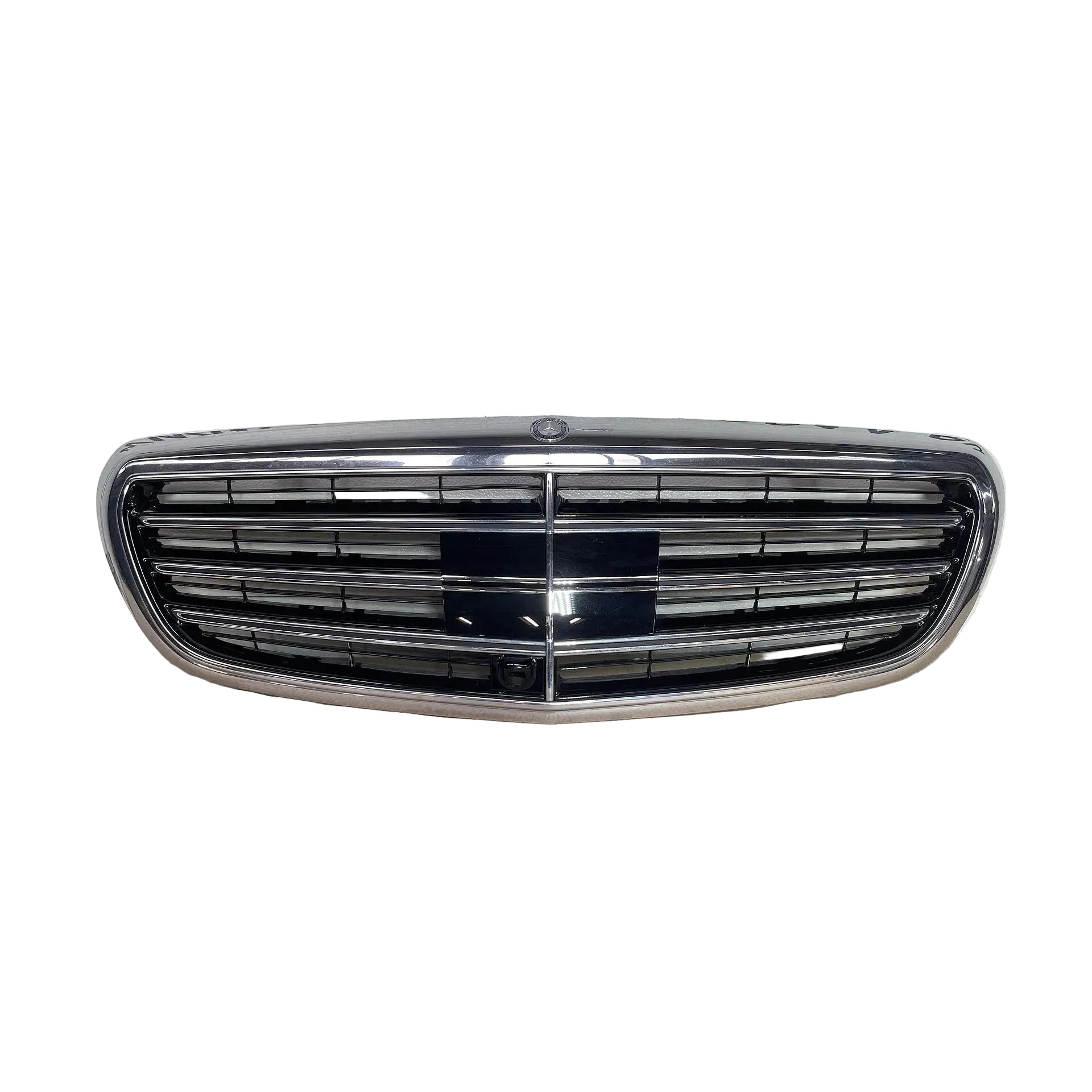 A2138805502 - Предна решетка за MERCEDES E-class W213