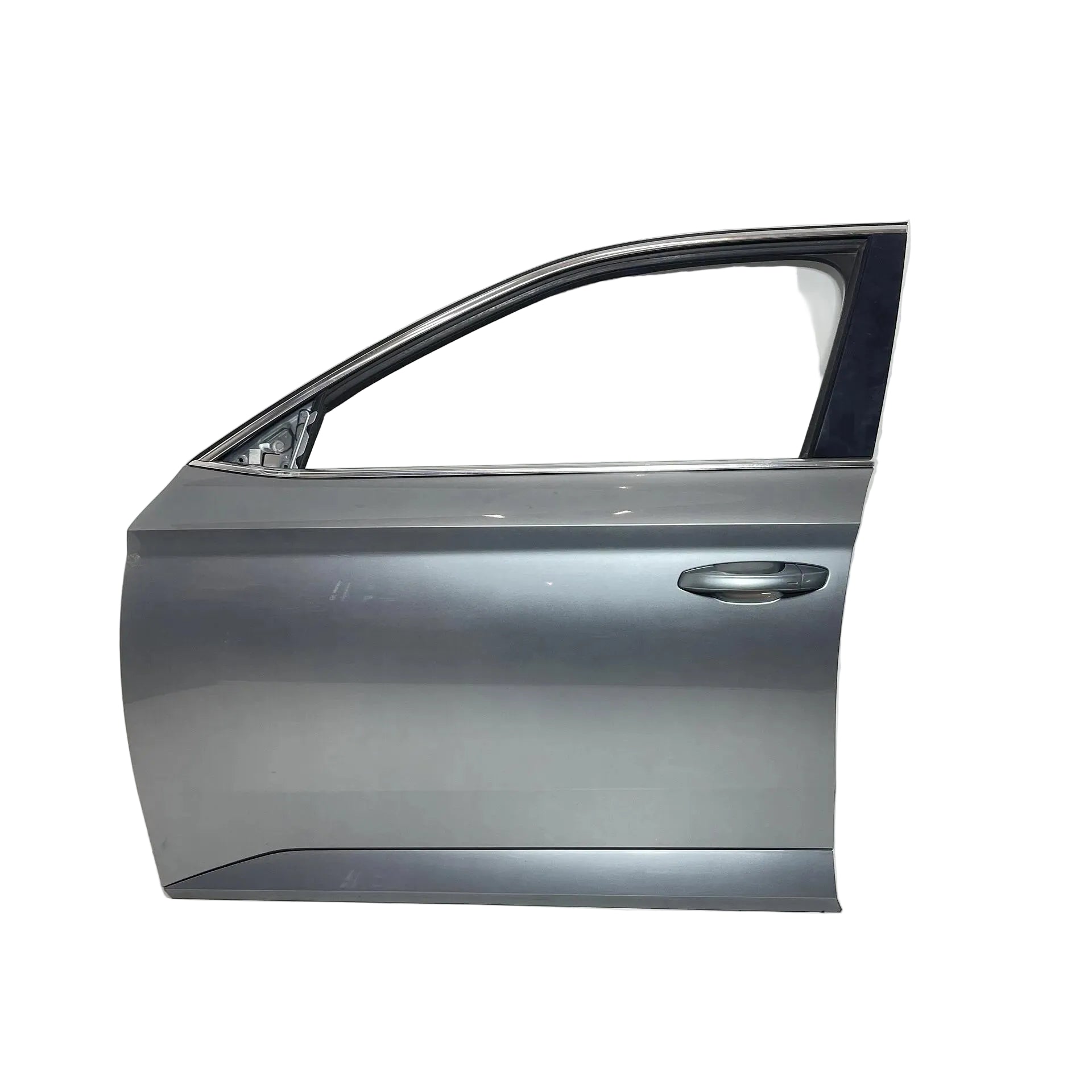 3V0831055B - Предна лява врата за SKODA Superb 3V