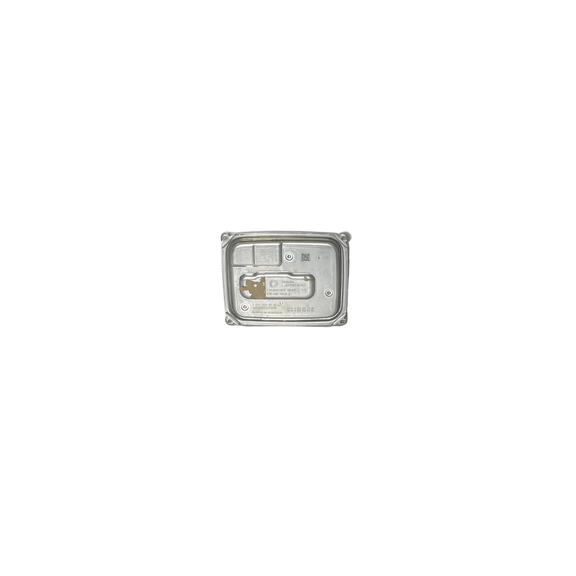 A2969000311 - Модул баласт фар за MERCEDES E-Class W214