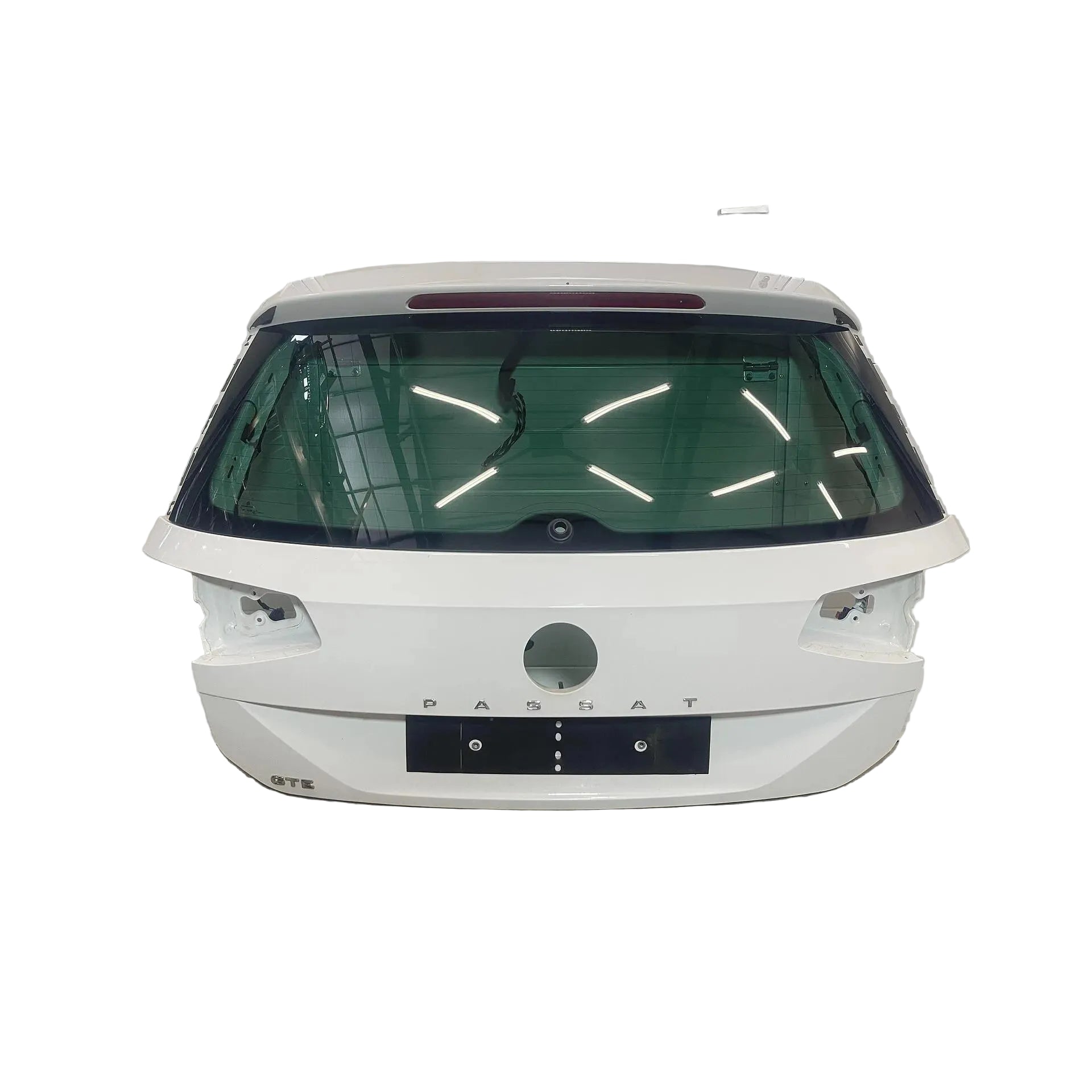 3G9827025 - Заден капак за VW PASSAT B8 AVANT