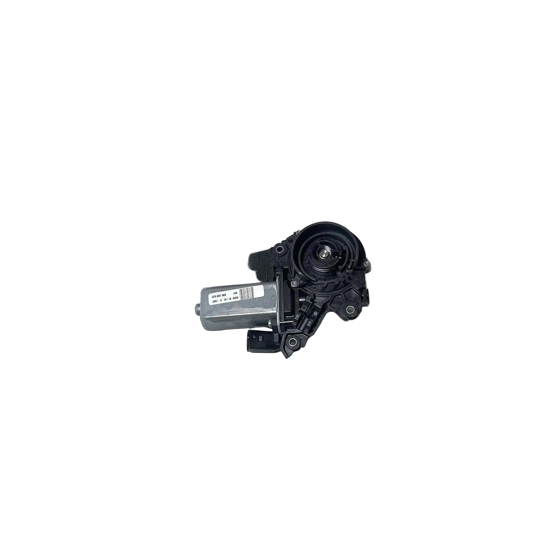 4F0837059 - Модул за автоматично прибиране на врата AUDI A8 D4 4H