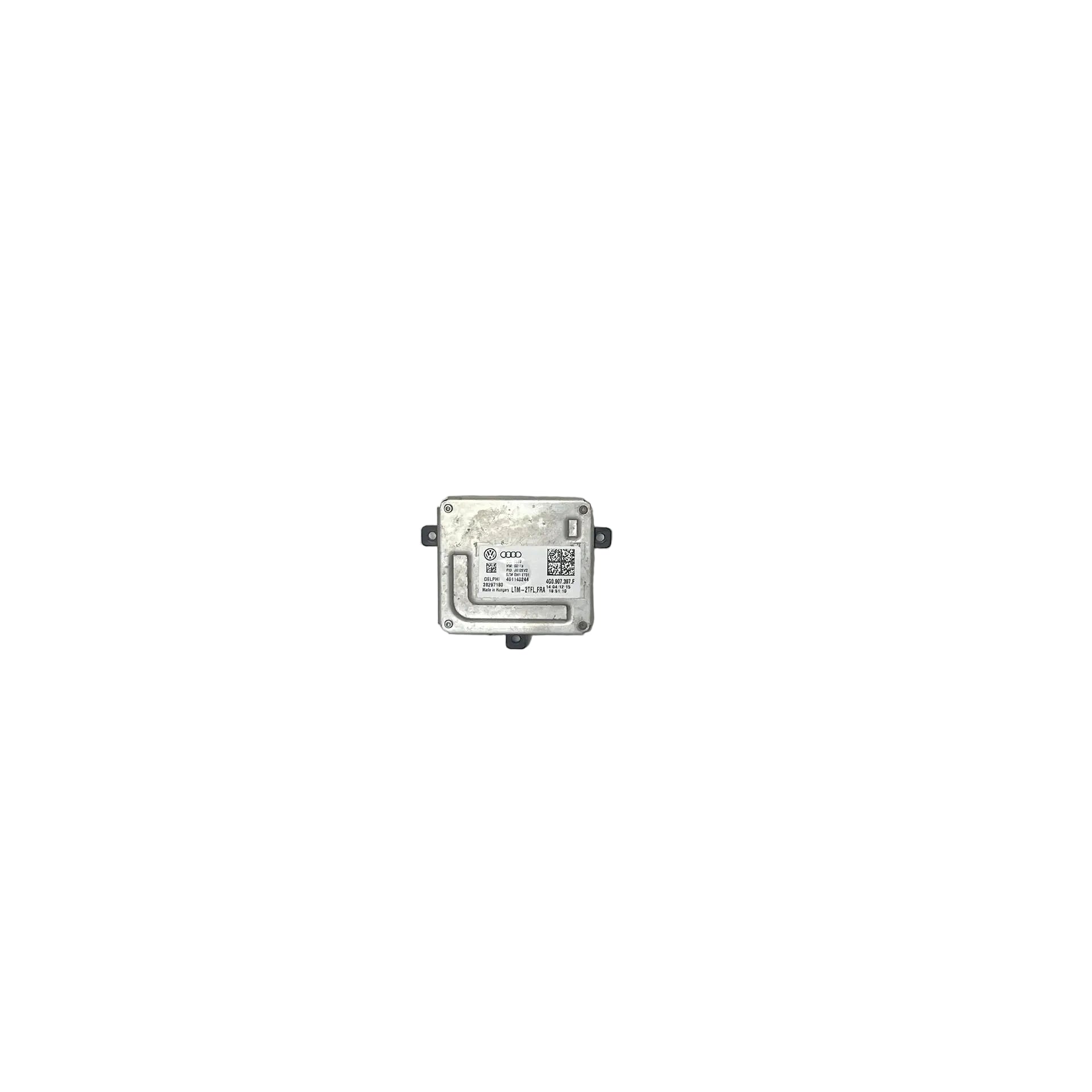 4G0907397F - Модул баласт фар за AUDI VW SKODA