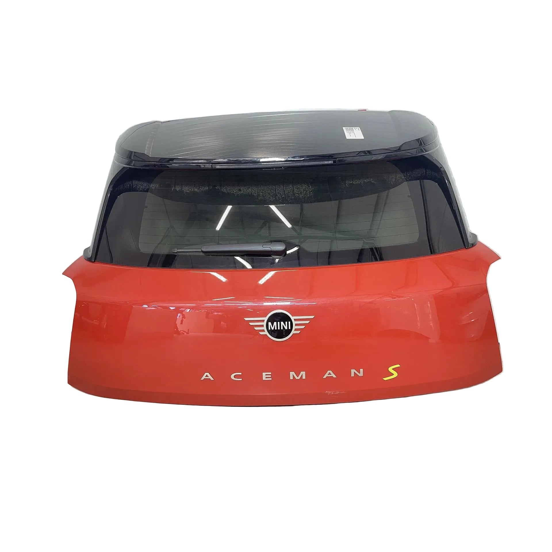 51625B62726 - Заден капак за MINI Aceman J05