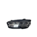 4G8941033J - Ляв фар за AUDI A7 4G