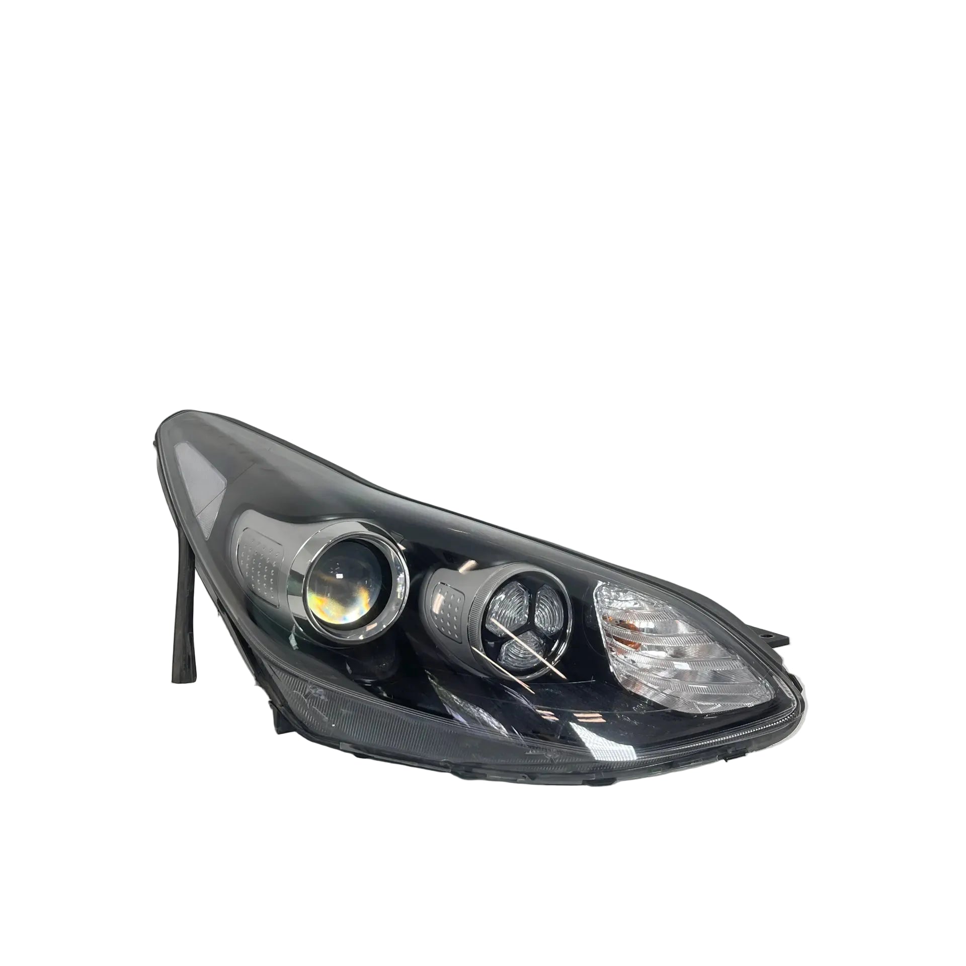 92102F1110 - Десен фар за KIA Sportage