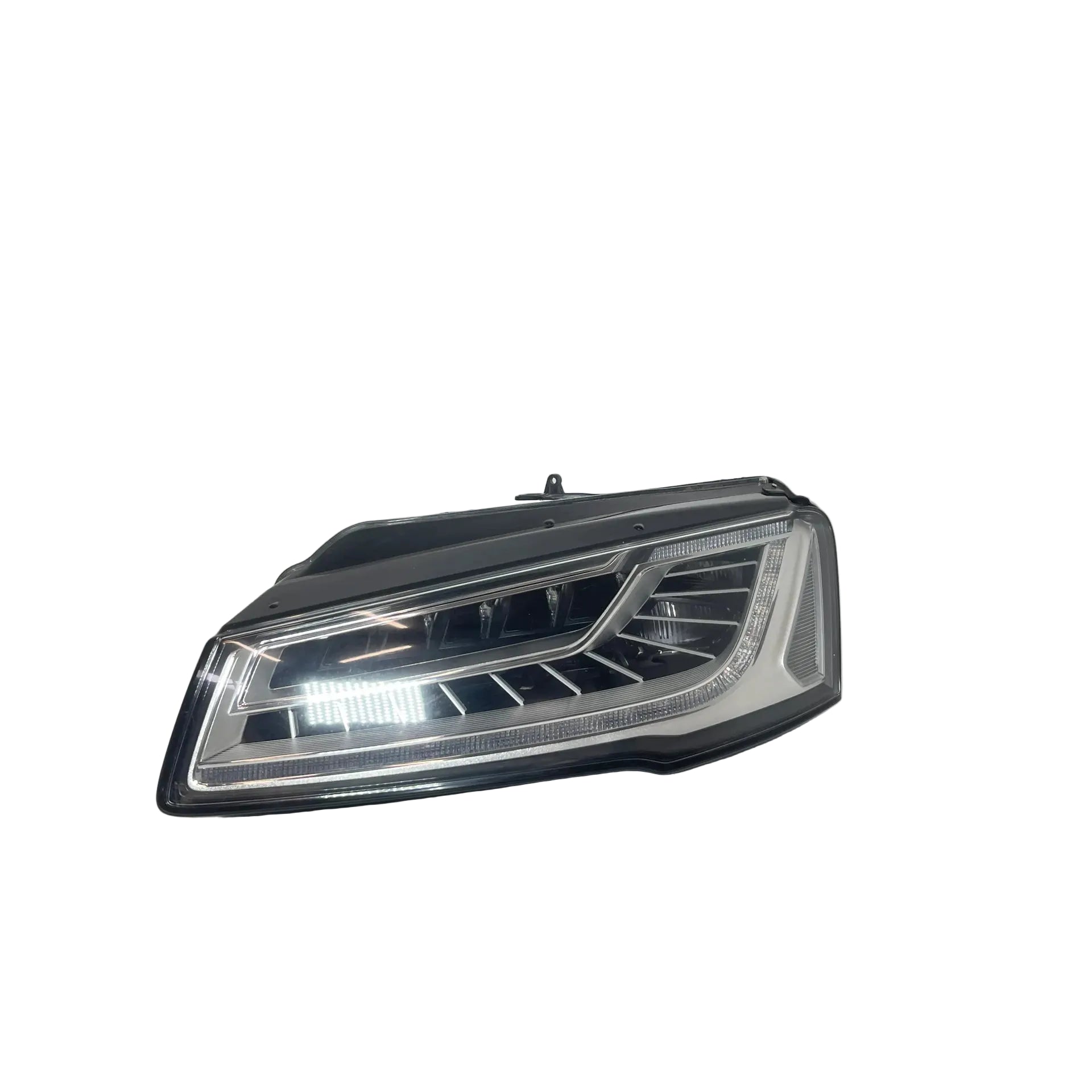 4H0941035 - Ляв фар матричен за AUDI A8 D4 4H