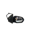9901-200 - Дясно огледало за TOYOTA Yaris XP 210