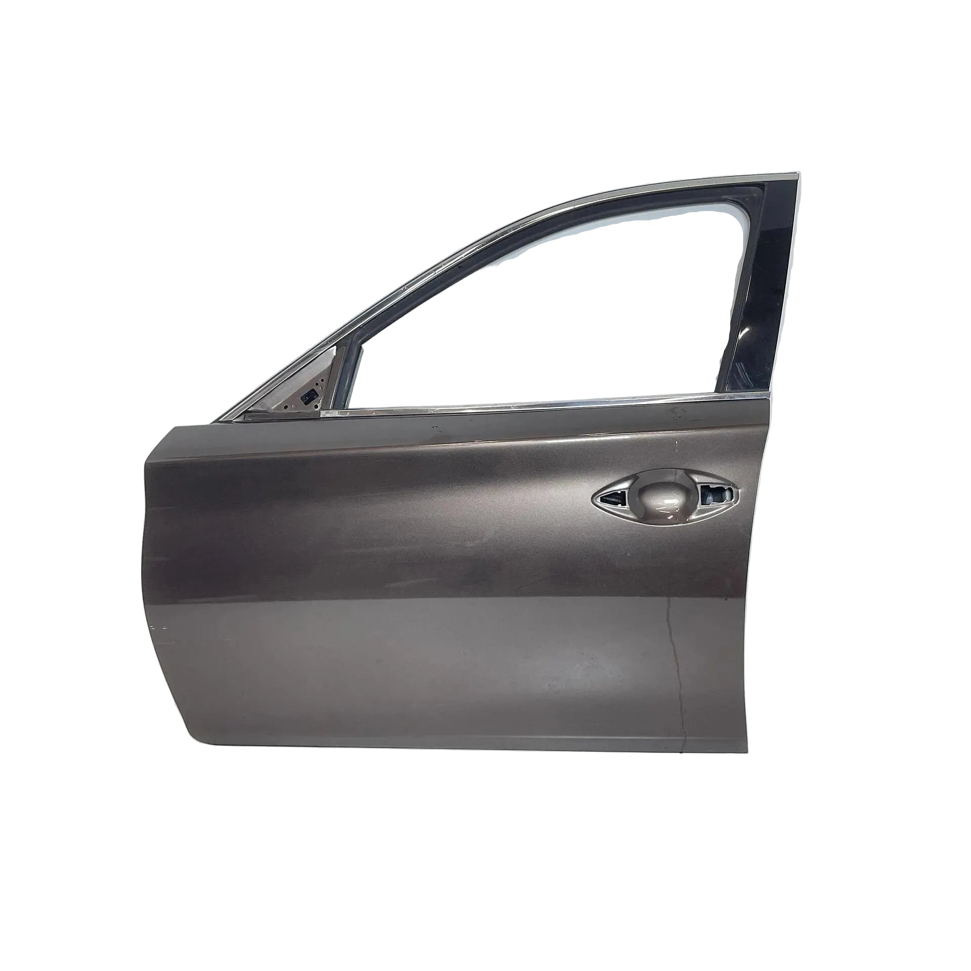 H010A-4GAMA - Предна лява врата за INFINITI Q50