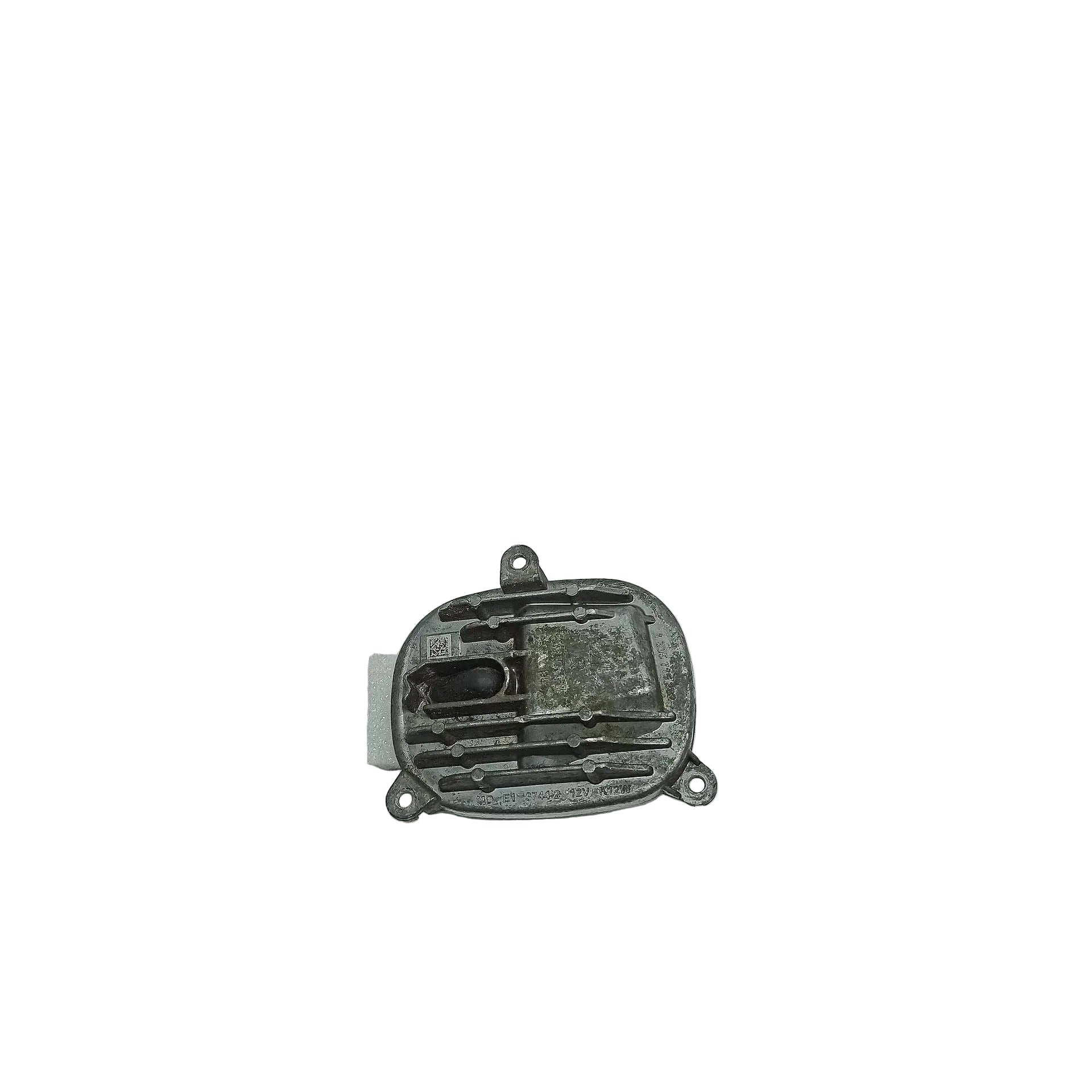 63117394904 - Десен модул завиващи светлини BMW 6er F12 LCI