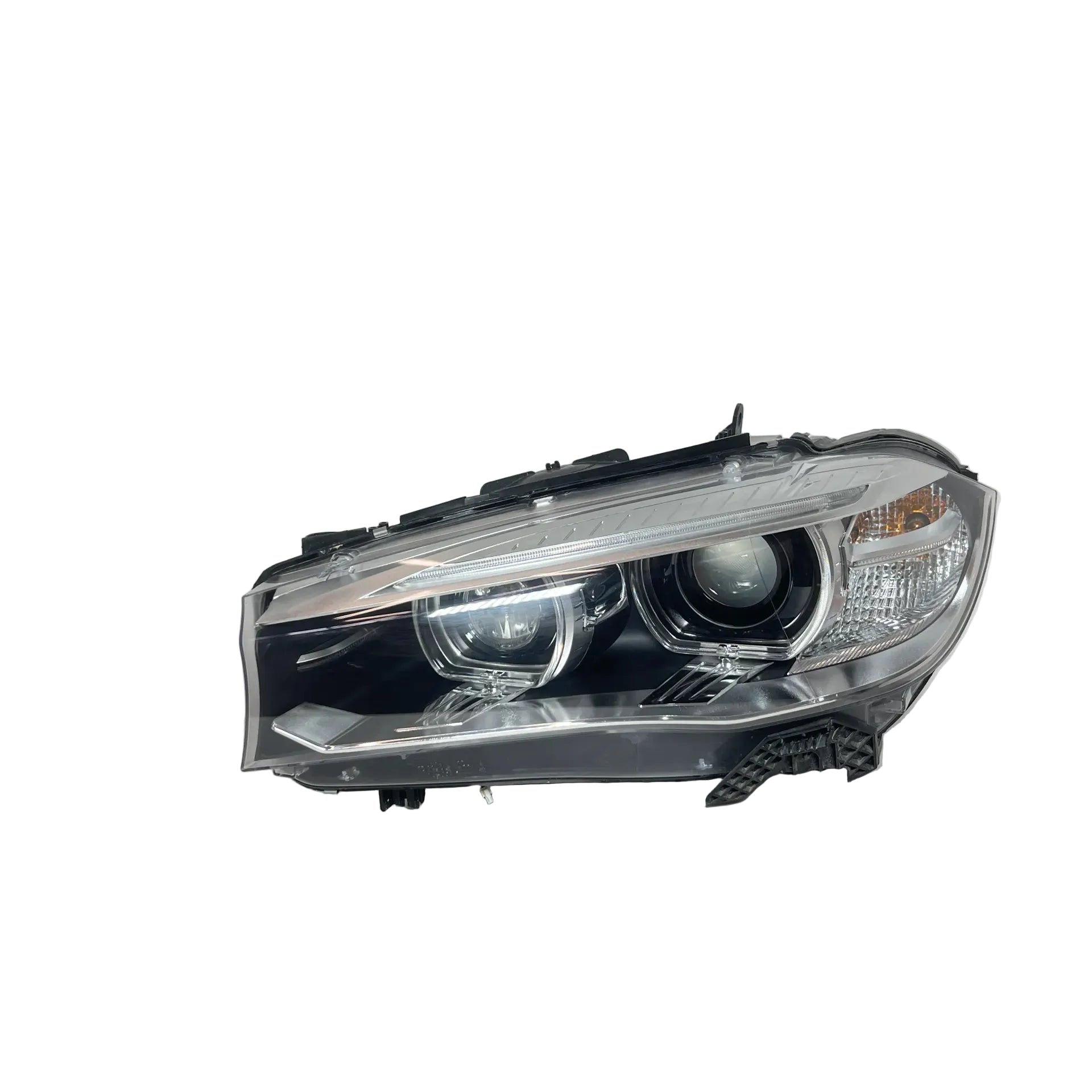 63117317101 - Ляв фар за BMW X5 F15
