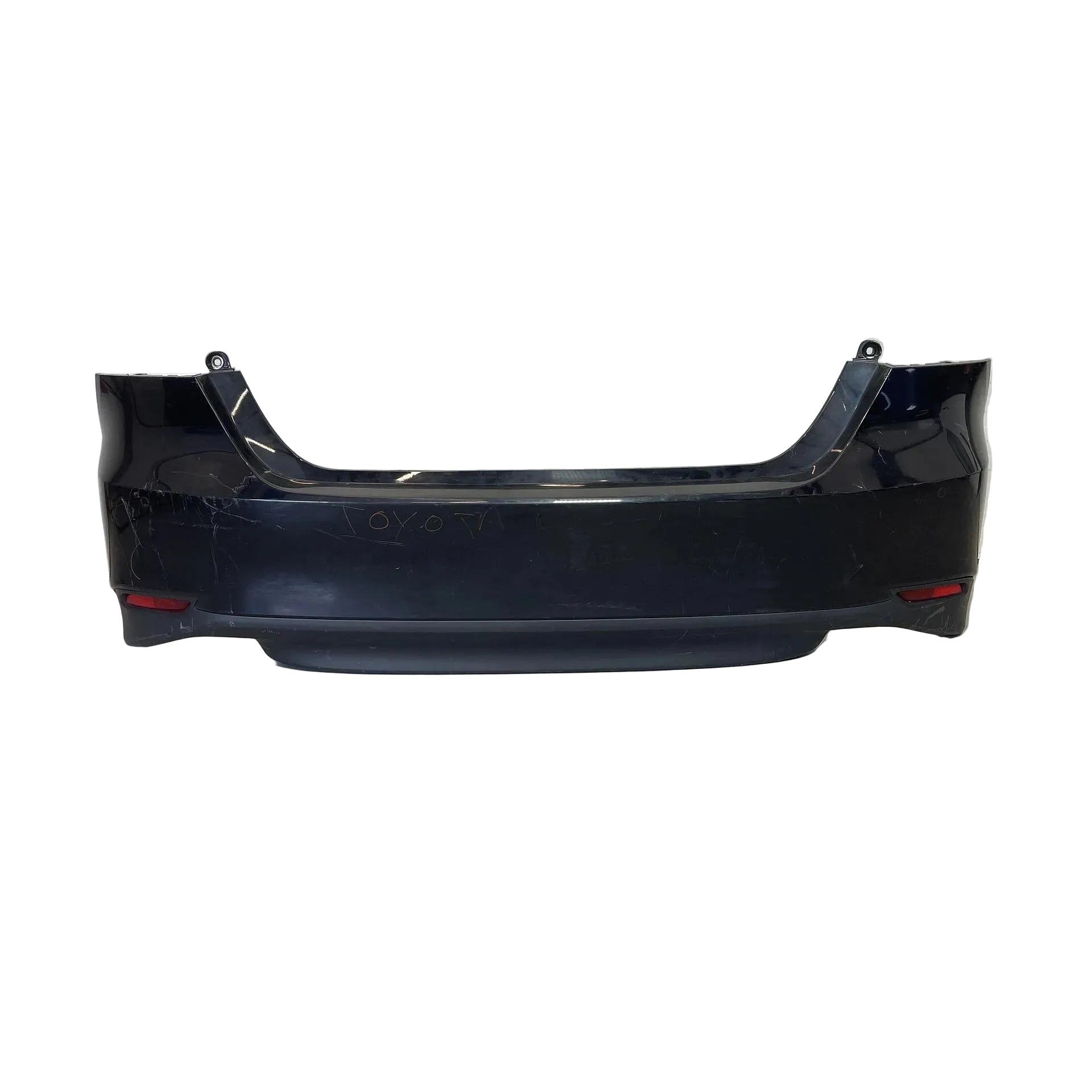 5215933390 - Задна броня за TOYOTA Camry XV70