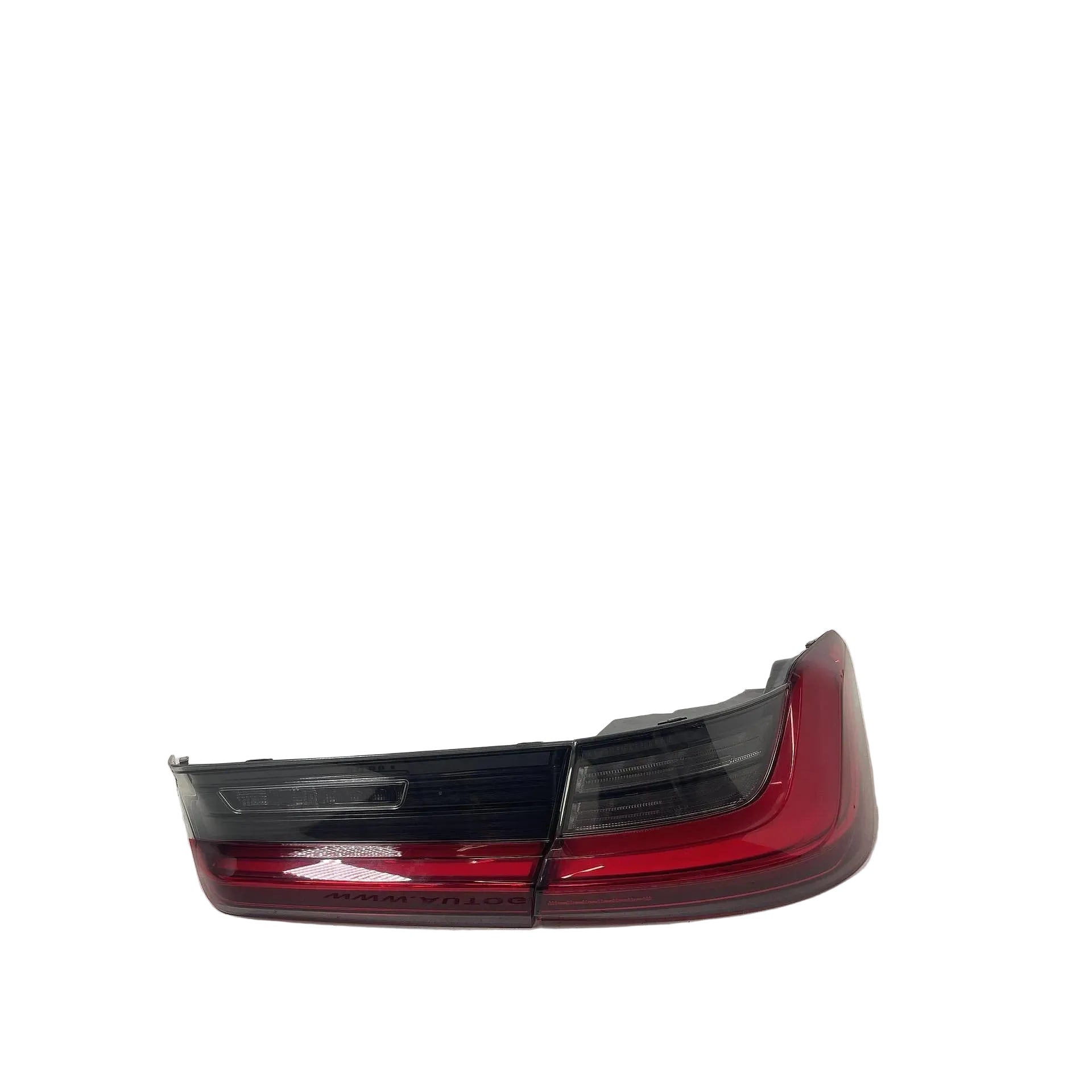 H4749508607 H8749509006 - Външен и вътрешен десен стоп к-т за BMW 3er G20 USA