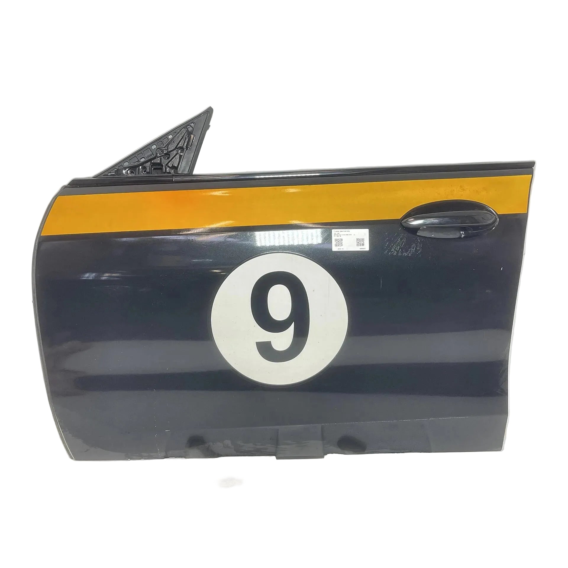 41007482645 - Предна лява врата за BMW 6er GT G32
