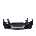 A2228851125 - Предна броня за MERCEDES S W222 AMG Line