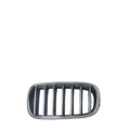 7316075 - Предна горна решетка бъбрек за BMW X5 F15