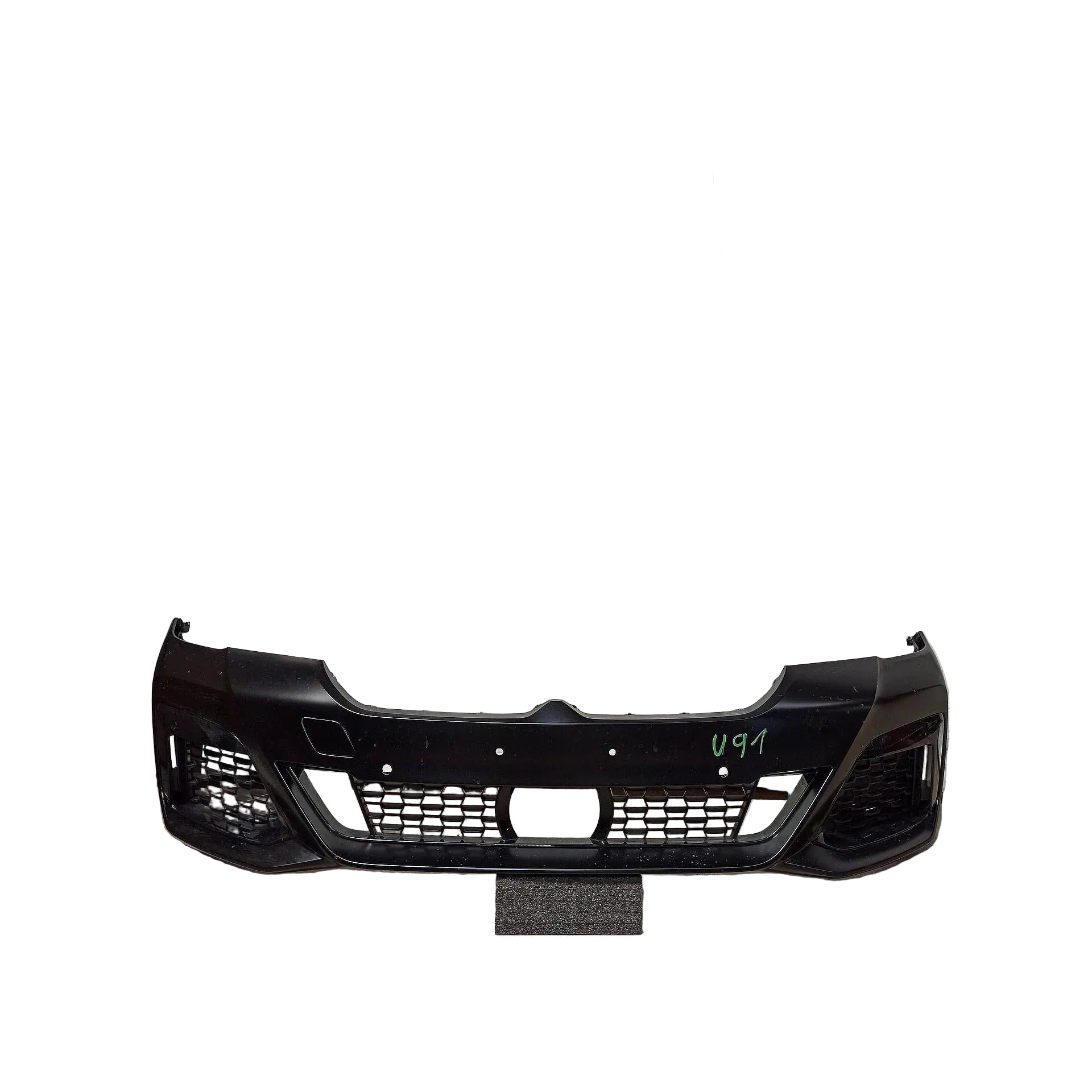 8469287 - Предна броня за BMW 5er M G30 G31 LCI