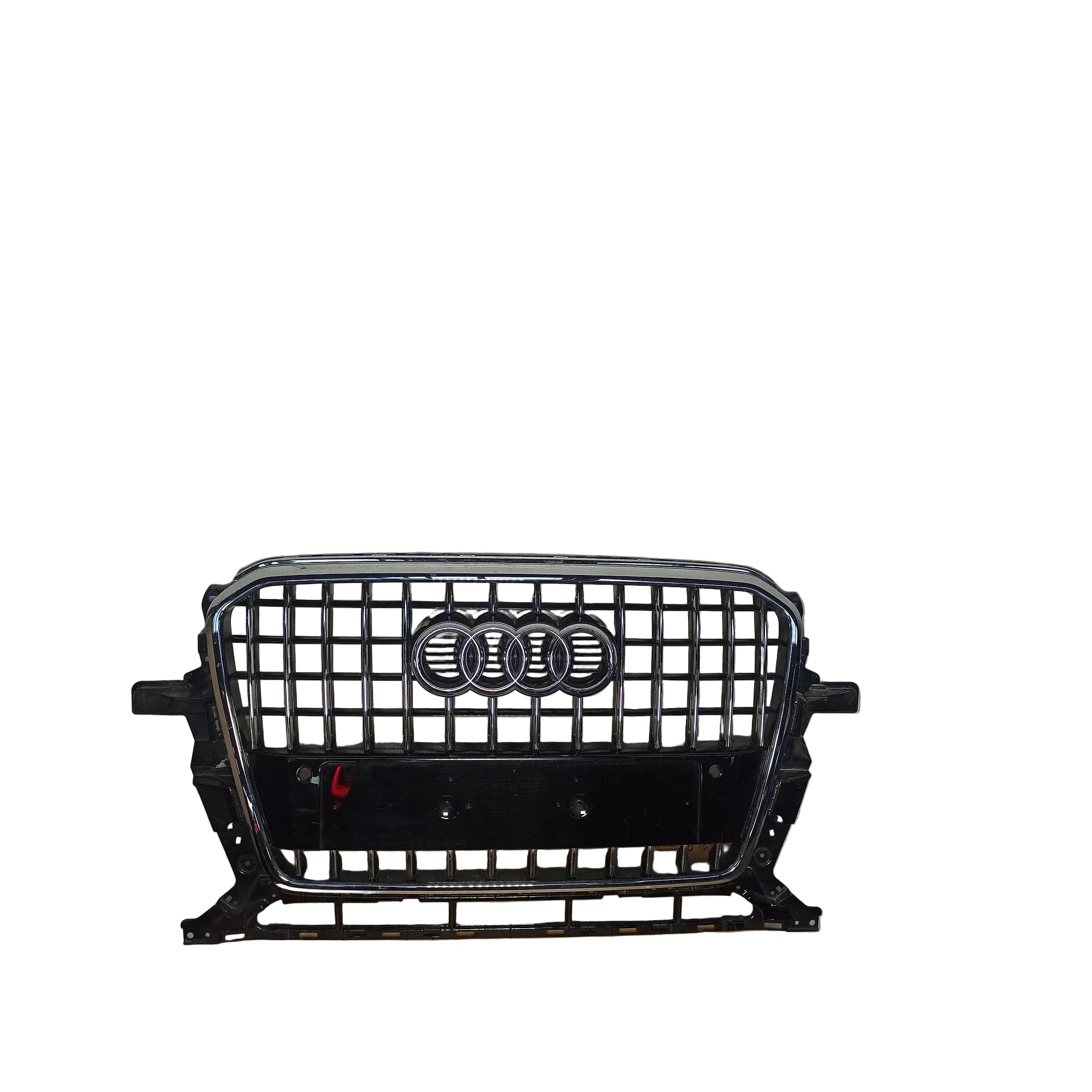 8R0853651 - Μπροστινή μάσκα AUDI Q5 8R S-Line